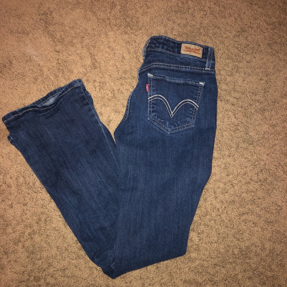 Levi jeans